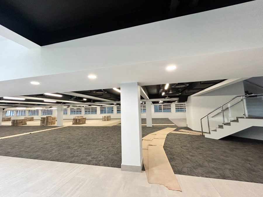 To Let commercial Property for Rent in Claremont Upper Western Cape